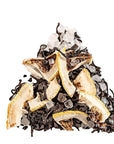 Lemon Black Tea 705oz Black Tea Pack Summer Refreshing Lemon Black Tea Fruit Tea 200g bag