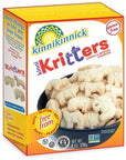 Kinnikinnick KinniKritters Gluten Free Animal Cookies 8oz220g Pack of 6