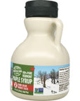 Butternut Mountain Farm Robust Dark Maple Syrup 8 FZ