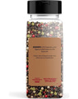 Unpretentious Rainbow Peppercorn Blend, 2 Cups,Whole Multi-Colored Peppercorns, Spice & Seasoning, Strong Flavor