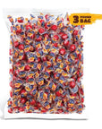 CRAZYOUTLET Tongue Torchers Hard Candy Cinnamon Flavor Bulk Pack 3 Pounds