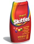 Skittles Singles To Go Liquid Water Enhancer 162 Fl Oz 1Pack Original Low Calorie Zero Sugar Drink Enhancer