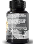 Jadee Natural Boost Male Enhancing Supplement - Increase 2" in 60 Days