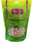 Natures Choice Phool Patasha (Makhana/Foxnuts) - 100gm