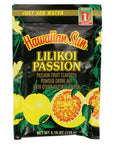 Hawaiian Sun Lilikoi Passion Powdered Drink 416Ounce