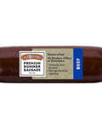 Old Wisconsin Premium Summer Sausage - 8 Ounce