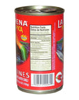 La Sirena Pica Pica Sardine 55 oz  Sardina Pack of 5