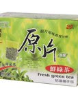 T TRADITION Fresh Green Tea 20 Packs