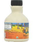 Maple Syrup Organic Grade A Dark Color Robust Taste 16 Fl Oz