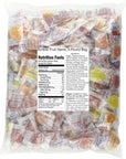 Sunkist Fruit Gems 5Pound Bag