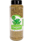 Eat Well Dried Oregano Leaves 5 oz