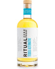 RITUAL ZERO PROOF Tequila Alternative  AwardWinning NonAlcoholic Spirit  254 Fl Oz 750ml  Zero Calories  Sustainably Made in USA  Make Delicious Alcohol Free Cocktails