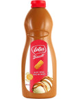 Lotus Biscoff - Topping - Squeezy Bottle - 1kg