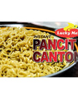 Pancit Canton Variety  3 Flavor Assortment 10 of each Citrus Kalamansi Chilimansi and Hot Chili  Pack of 30