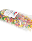 Sarahs Candy Factory Assorted Spice Drops 5 Lbs in Bag