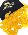 Arcor Honey Filled Hard Candy  Wrapped Bulk Candies  Soft Honey Center  2 Pounds