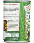 Native Forest Bamboo Shoots 14 oz