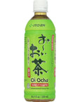 Teas Tea Ocha Green Tea 169 oz