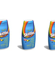 Skittles Liquid Water Enhancer  Tropical Pack of 3  Low Calorie Original Skittles Water Flavoring Drops