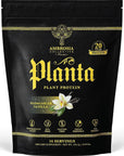 Ambrosia Planta - Premium Organic Plant - 14 Servings