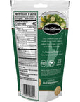 Mrs. Cubbison's Cheese Crisps - 100% Real Cheese, Keto Friendly, Great for Snacking and Salad Topper - Parmesan Flavor, 1.98 Ounce (Pack of 1)