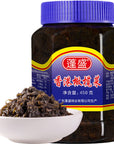 Hong Kong Style Olive Vegetable Pickle 158 Oz Ideal For Sandwiches Salads Pasta Porridge Traditional Chinese Pickled Vegetable Delicacy Made With Leafmustard Fresh Olives And Premium Soybean Oil