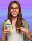 Snapple Go Bananas All Natural 16 Fl Oz Pack of 4 Total of 64 Fl Oz