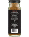 Watkins Mesquite Rub, 3.4 oz - 1-Pack