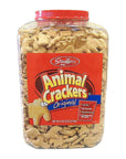 Stauffers Animal Crackers Original 5 Pound