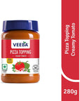 Veeba Pizza Topping 310g