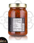 Mina Shakshuka Sauce Small 2 x 454grams Pack of 6