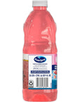 Ocean Spray White CranStrawberry Juice Drink 64 Fl Oz Bottle Pack of 1