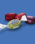 JOLLY RANCHER Zero Sugar Assorted Fruit Flavored Sugar Free Candy, 3.6 Ounce (Pack of 12)