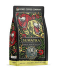 Bones Coffee Company Sumatra Single- 12 oz