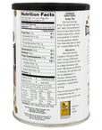 McCanns Quick  Easy Steel Cut Oatmeal Can 24 oz