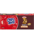 CHIPS AHOY Chewy Hersheys Smores Milk Chocolate Chip Cookies Limited Edition 96 oz Packs