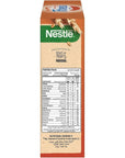 Fitness Nestle Fitness Crunchy Caramel Breakfast Cereal Bar - 6 x 23.5g