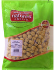 Natures Choice Beans Soya Bean Vadi - 500 gm (Beige)