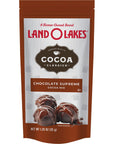 Land Lakes Cocoa Variety Pack 34Count Net Wt 425 Oz125 Ounce Pack of 34