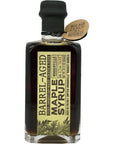 WOODINVILLE Barrel Aged Grade A Maple Syrup 85 FZ