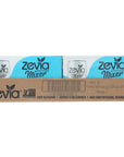 ZEVIA SODA TONIC WATER ZERO CAL  75 Fl Oz Pack of 24