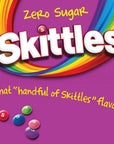 Skittles Singles To Go Wild Berry Punch