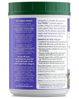 Green Foods True Vitality Plant Protein Shake with DHA Vanilla - 25.2 oz