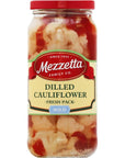 Mezzetta Cauliflower Dilled