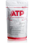 BulkStimulants Pure ATP Adenosine Triphosphate Powder