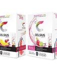 CELSIUS On-the-Go Powder Stick - 28 Piece Assortment