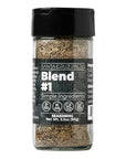 Santa Cruz Paleo Seasoning (Blend 