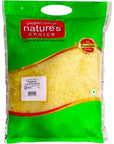 Natures Choice U.S. Style Rice - 5 kg (White)