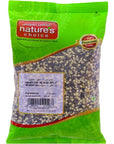 Natures Choice Urad Dal Split - 1 Kg