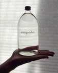 Antipodes  Still Water  169 oz 500mL 12 Glass Bottles